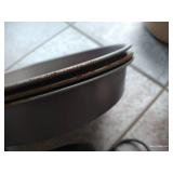 Large Bakeware Lot