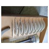 Pampered Chef Cookie Press - New!