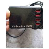 Multifunctional Charger