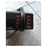 Multifunctional Charger
