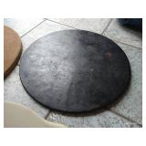 (3) Pizza Stones - (2) Pampered Chef