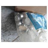 Huge Lot of Tea Lights
