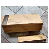 Pampered Chef Simple Slicer (NIB) & Microwave Chip Maker