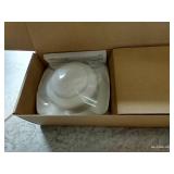 Pampered Chef Simple Slicer (NIB) & Microwave Chip Maker