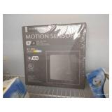 Large Lightbulb Lot - Motion Sensor Ceiling Light