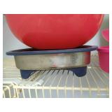 Large Tupperware Lot - Newer Pieces