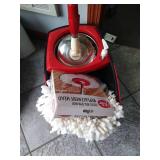Nice Mop & Bucket