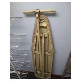 Black & Decker Iron Plus Ironing Board