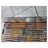 Wild, Wild West Complete Series (Missing One Disc)