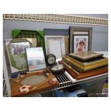 Huge Picture Frame Lot