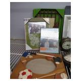 Huge Picture Frame Lot