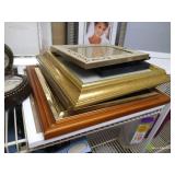 Huge Picture Frame Lot