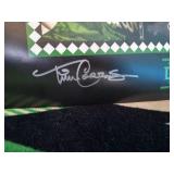UND Lot - Signed Numbered Print & Body Pillow