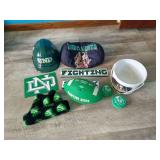 Fighting Sioux Lot