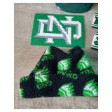 Fighting Sioux Lot