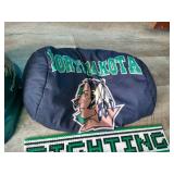 Fighting Sioux Lot