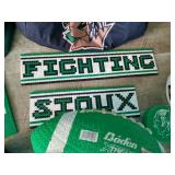 Fighting Sioux Lot