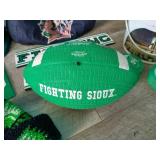 Fighting Sioux Lot