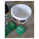 Fighting Sioux Lot