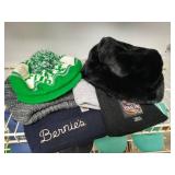 Nice Hat Lot - Sioux, Carhartt, Etc