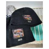 Nice Hat Lot - Sioux, Carhartt, Etc