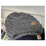 Nice Hat Lot - Sioux, Carhartt, Etc