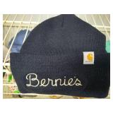 Nice Hat Lot - Sioux, Carhartt, Etc