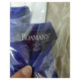 (3) New Roaman