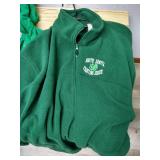 (2) Fighting Sioux Sweatshirts