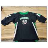 4T Nike Fighting Sioux Jersey