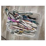 Huge Hangers Lot - Some New Friction Hangers