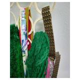 Large Scarves Lot