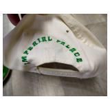 Fighting Sioux Lot - Slippers & Champions Cap