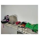 Purses & Bags - Wilson