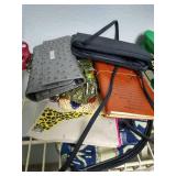 Purses & Bags - Wilson