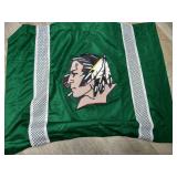 Sioux Pillowcase, Misc Caps & Slippers