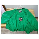 3X Fighting Sioux Windbreaker
