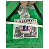 3X Fighting Sioux Windbreaker