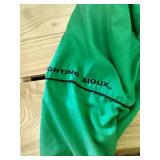 3X Fighting Sioux Windbreaker