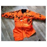 Field & Stream Reversible Camo Jacket - XL