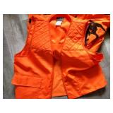 Field & Stream Reversible Camo Jacket - XL