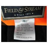 Field & Stream Reversible Camo Jacket - XL