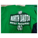 (4) UND Shirts - XL-3XL