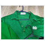 (4) UND Shirts - XL-3XL