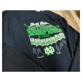 (4) UND Shirts - XL-3XL