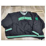 Fighting Sioux Windbreaker