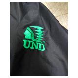 Fighting Sioux Windbreaker