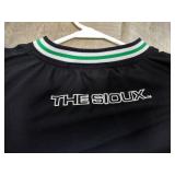 Fighting Sioux Windbreaker
