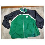 Fighting Sioux Starter Jacket