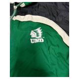 Fighting Sioux Starter Jacket